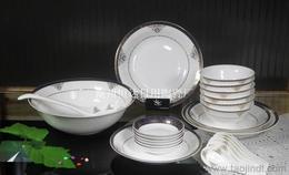 日用品餐具产业链解析 价格、厂家与批发渠道全攻略