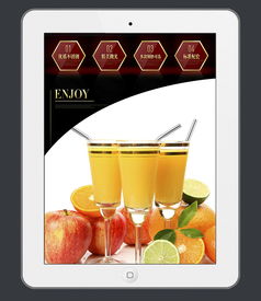 不锈钢日用百货 黑色高档爆款果汁吸管套装详情描述