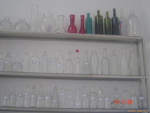 徐州瑞泰玻璃瓶厂 专业打造高品质化妆品、食品与香水包装解决方案